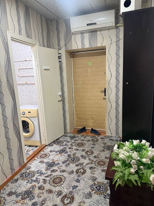 Kvartira sotiladi 6-24da