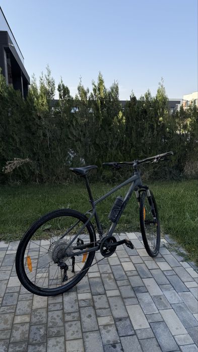 Велосипед Giant CrossCut