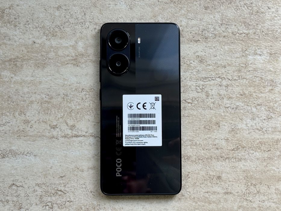 Poco X7 Pro 512GB / 12GB RAM