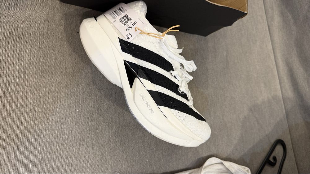 Adidasi Adidas Adizero Prime x3 STRUNG