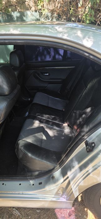 BMW 5 Series 1997 — imagine 4