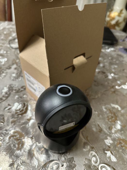 Новый 2D сканер штрих-кодов Winson WAI-5770D-USB