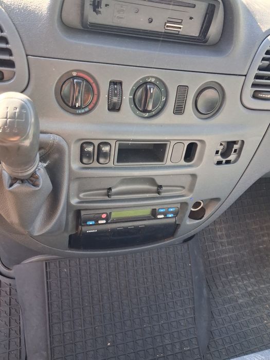 Vind Mercedes Sprinter