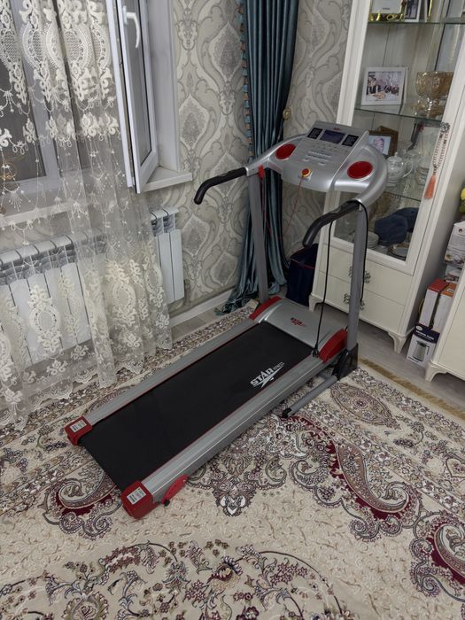 Беговая дорожка STAR fitness