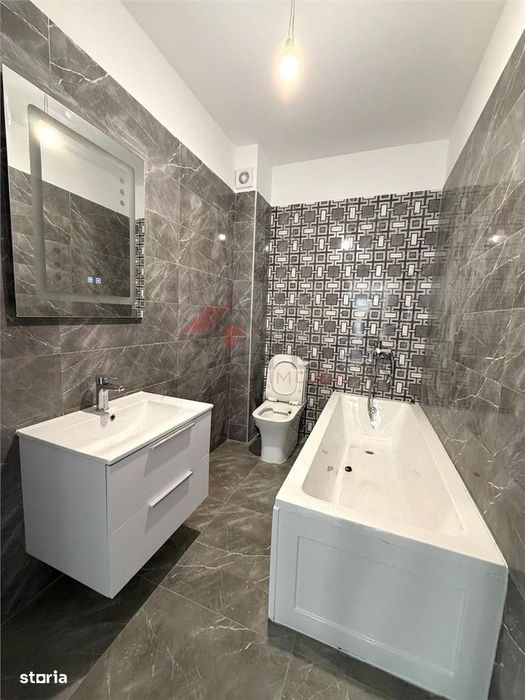 Apartamente cu 2 camere, bloc nou finalizat , comision 0% - Visani