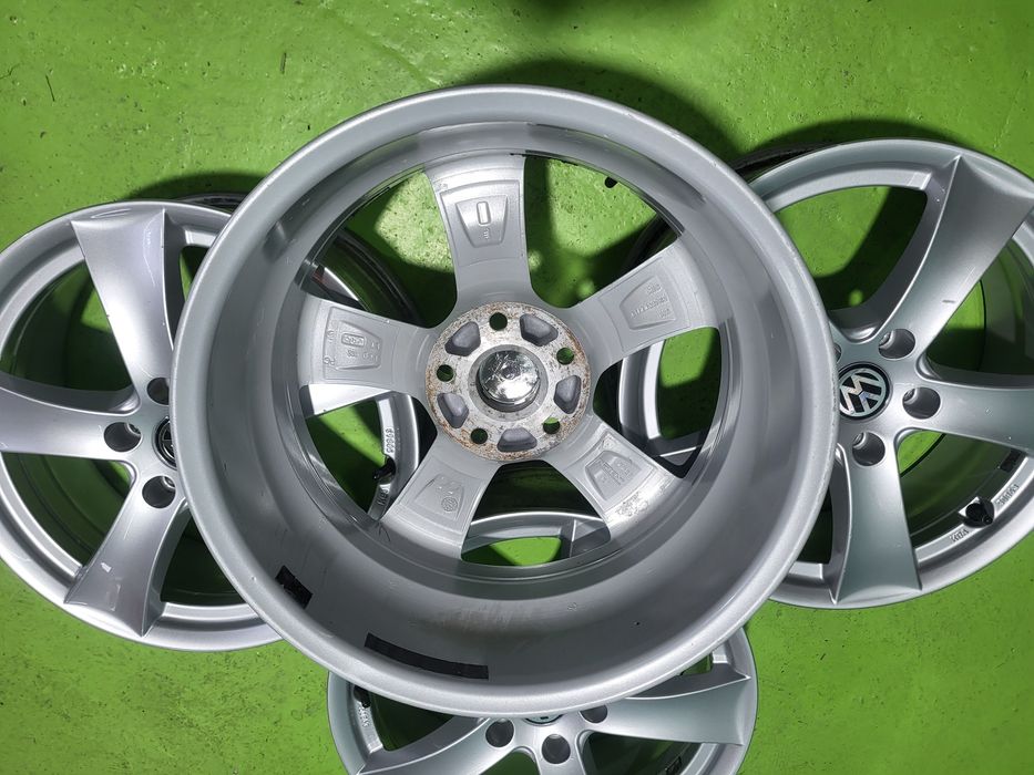 17 5x112 Vw лети джанти 5х112