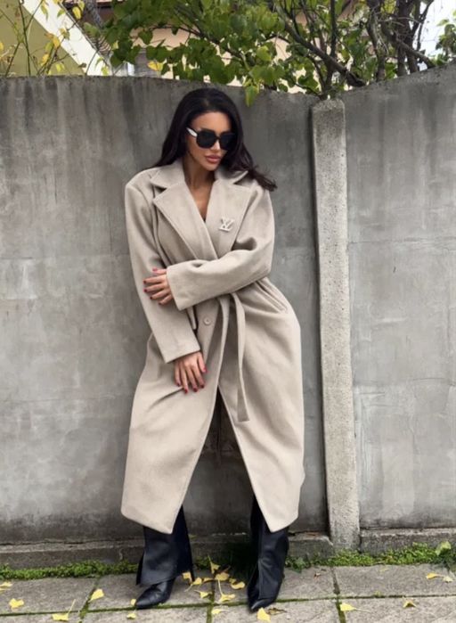 Палто ново с етикет