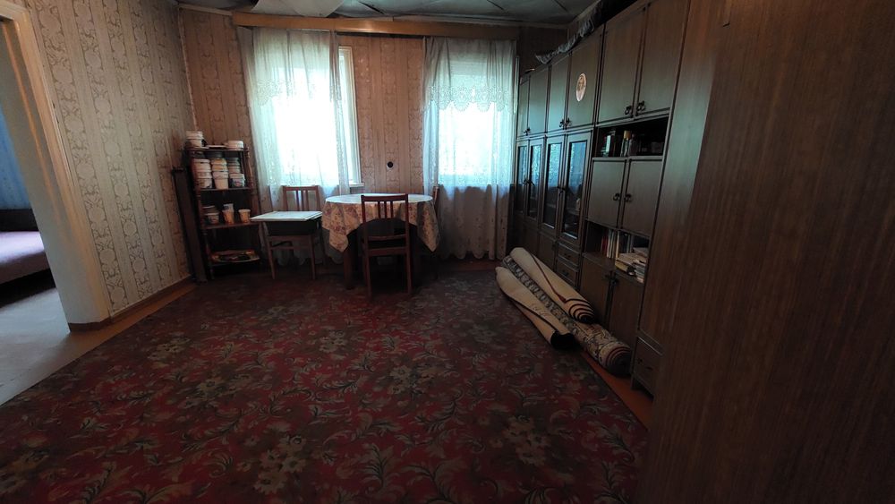 Дом в Пришахтинске