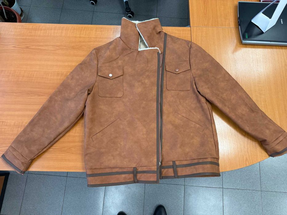 Винтидж мъжко яке