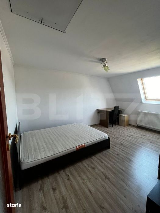Apartament cu 3 camere, 78.45 mp, zona Sud
