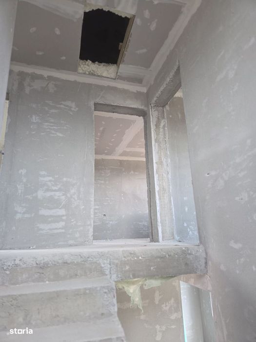 Casa tip Duplex cartier Izvor