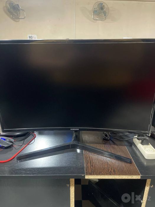 Samsung manitor sotiladi 27 razmer 60HZ