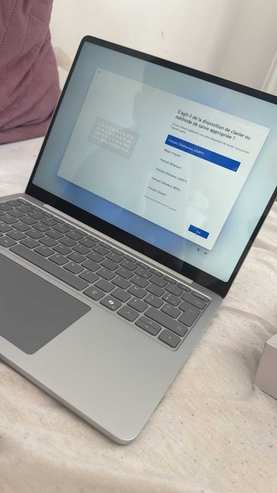 Microsoft Surface 13"