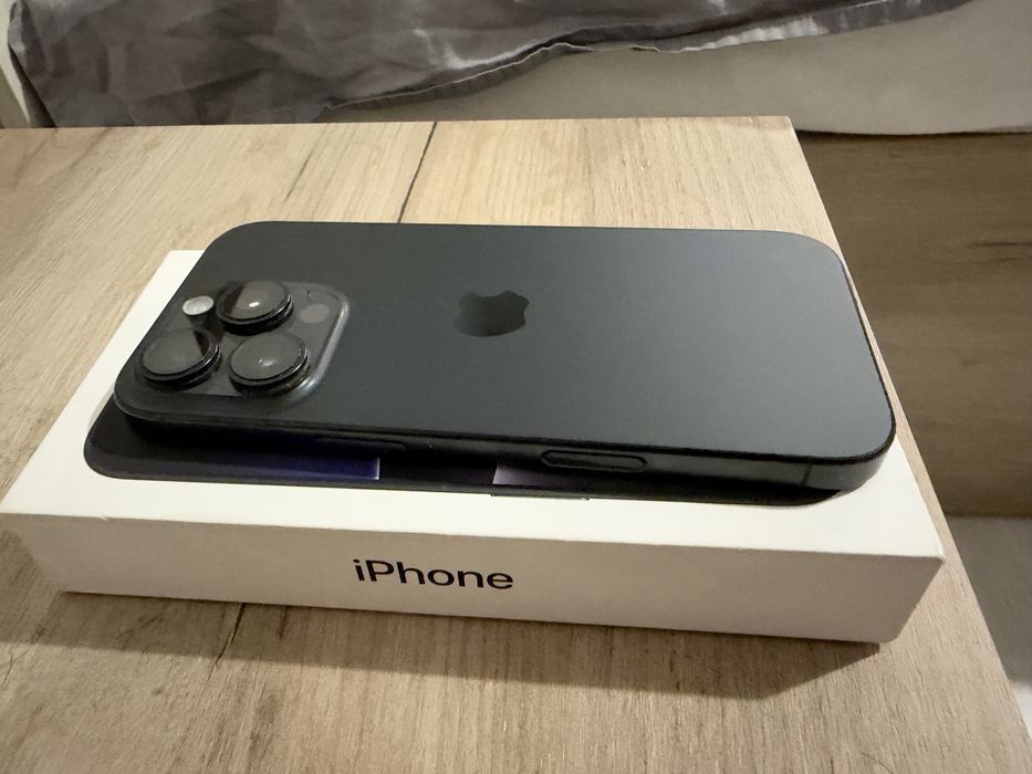 Iphone 16 pro 256 GB