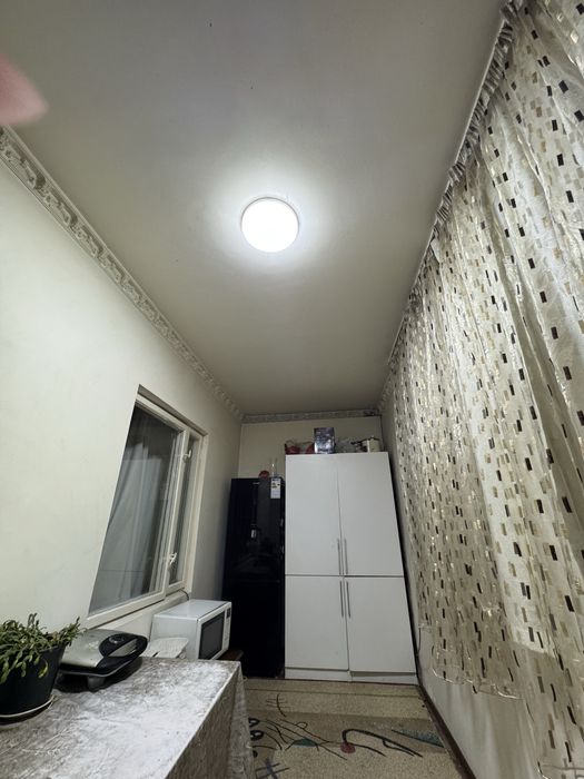 Продаётся уютная 4- комнатная квартира.