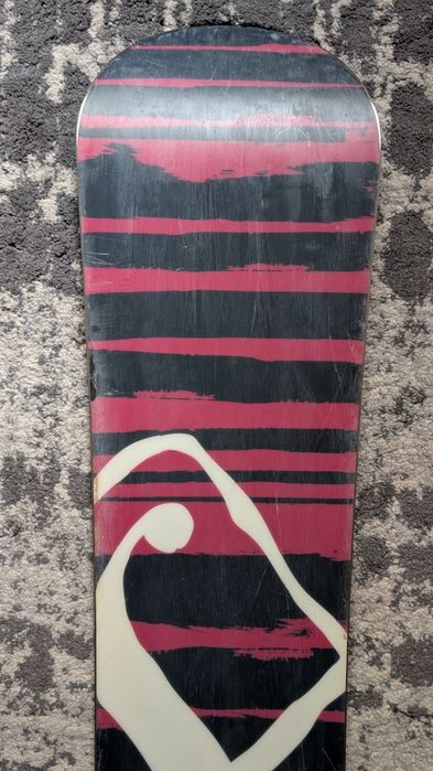 Сноуборд Forum Manual 159