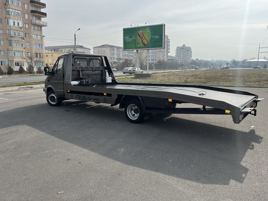 Эвакуатор ТаРаЗ не ДоРоГо