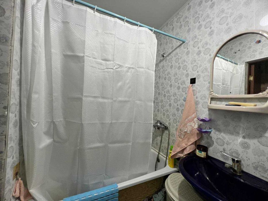 Продаётся 3-комнатная в Тобыл!