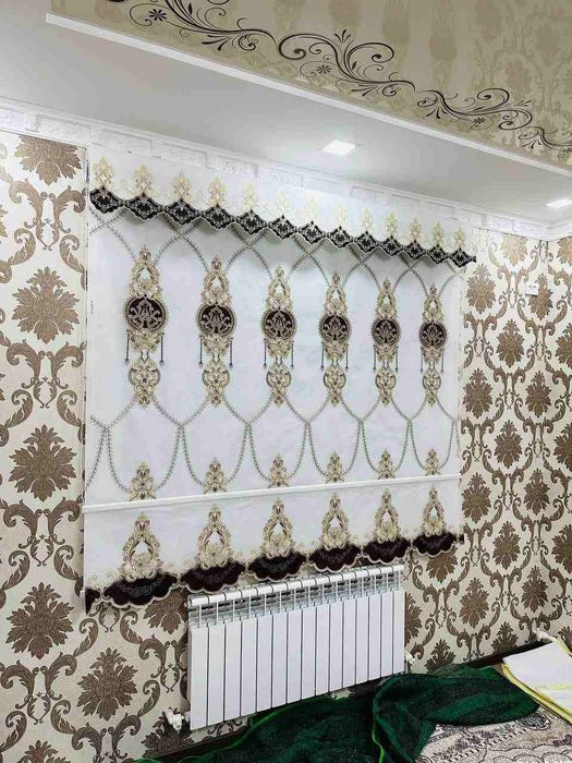 Praym Jalyuzi Buxoro sifatli va xamyonbob