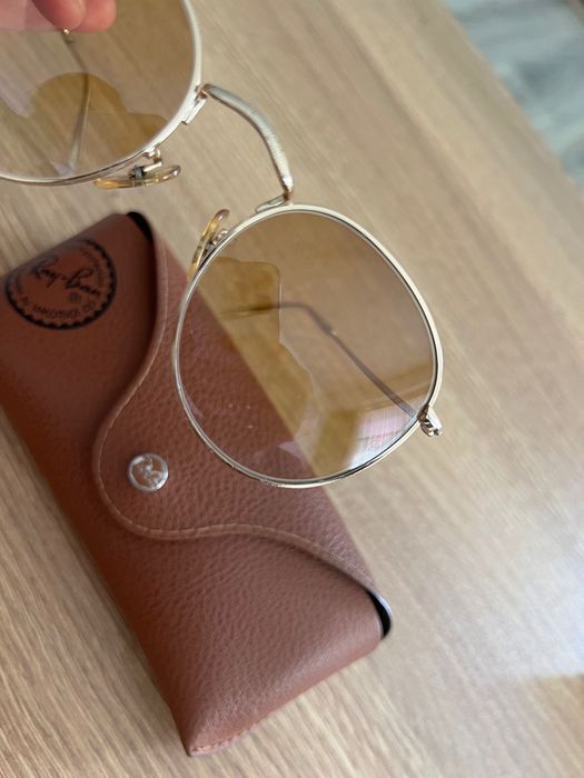 оригинални слънчеви очила ray ban
