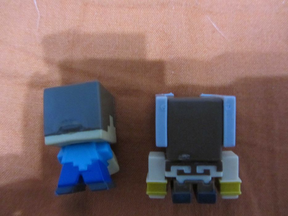 Фигурка от играта  Майнкрафт