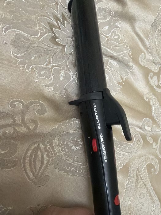 Щипцы для волос (плойка)