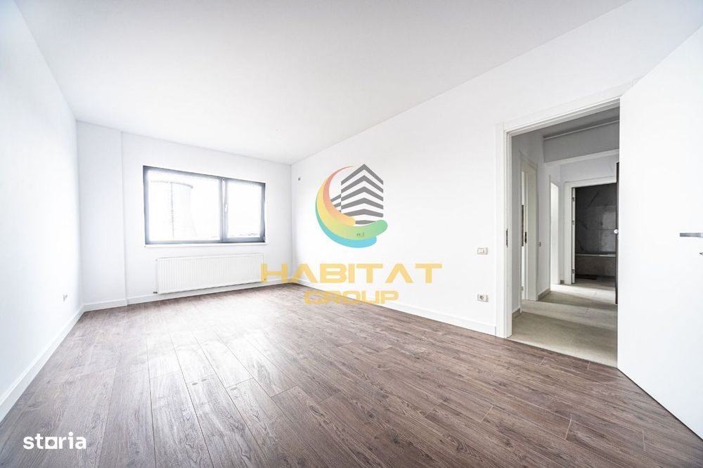 2 Camere | Decomandat | Finisaje premium | Comision 0%
