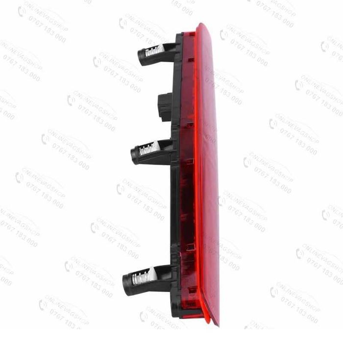 Lampa stop frana usa spate ( hayon) VW Transporter T5, al treilea stop