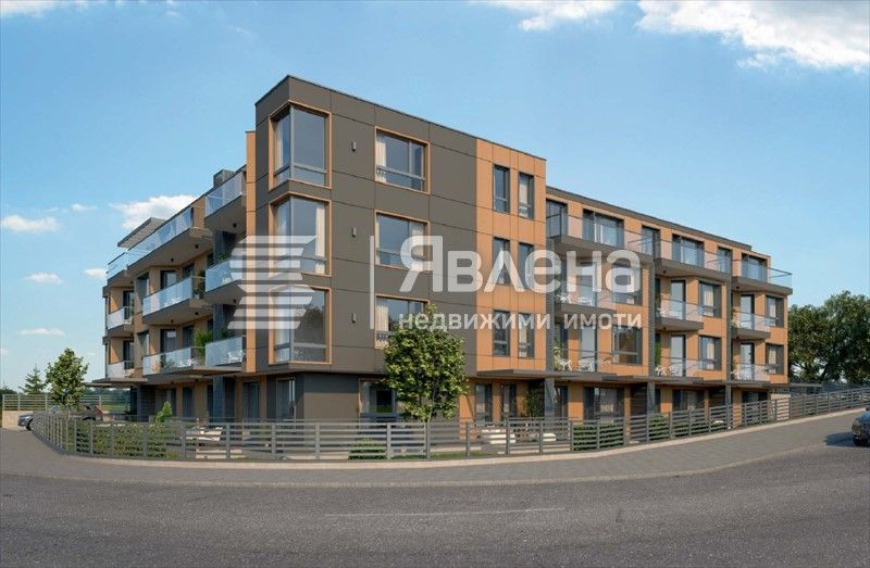 Продава се Тристаен апартамент в Бургас, Крайморие - 85 кв.м за 1289 €/кв.м - Снимка #3