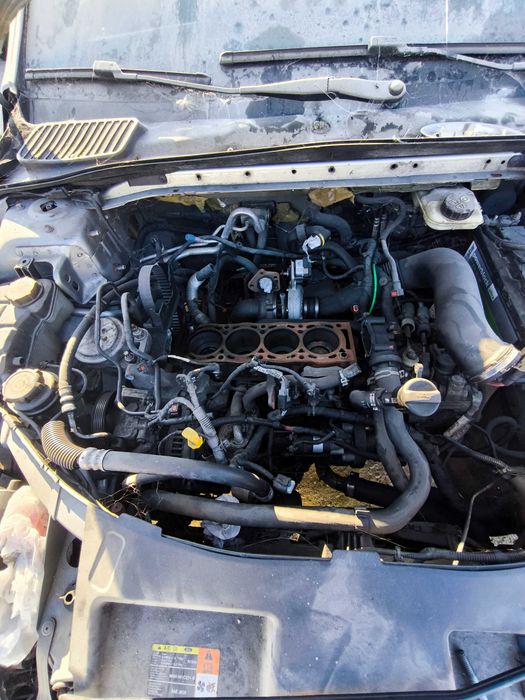 Ford mondeo tutanium s 2.2