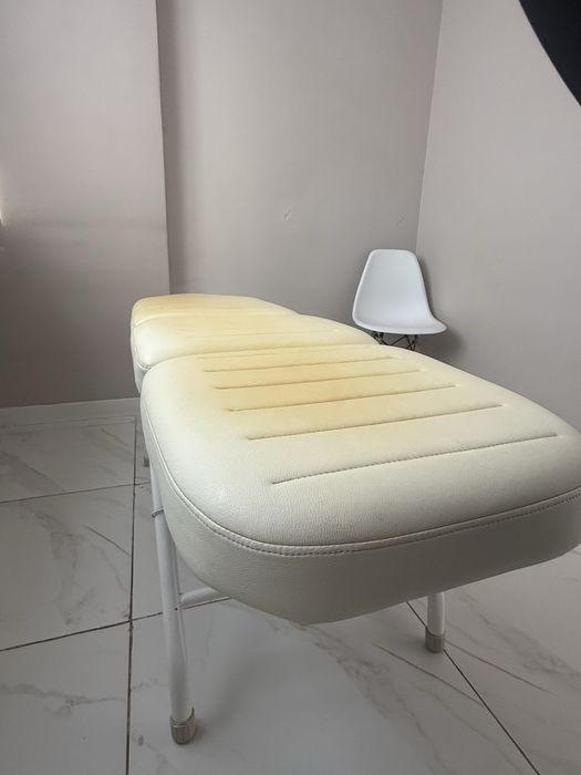 Кушетка/кресло педикюрное