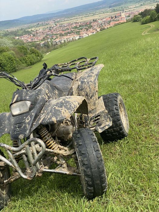 Atv de vanzare Zosing