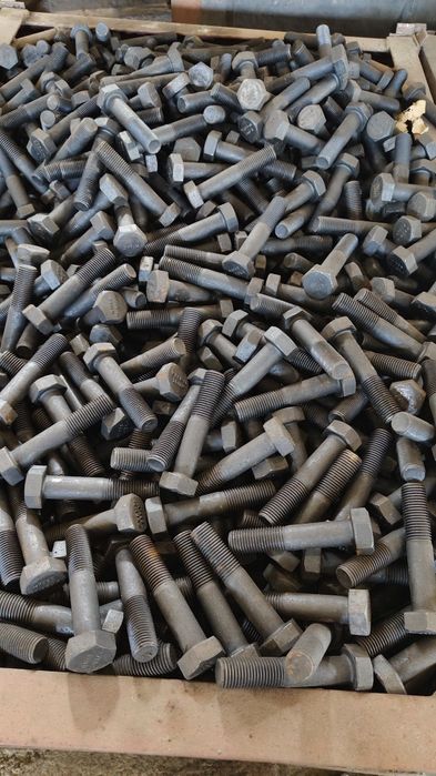 Болт ,гайка ,шайба