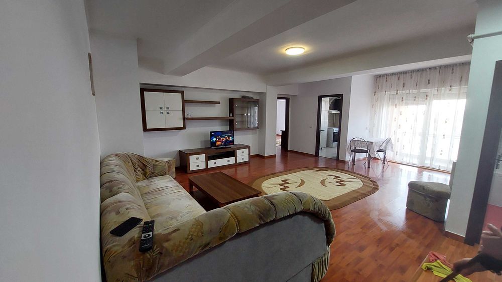 Apartsment 2 camere de inchiriat Otopeni