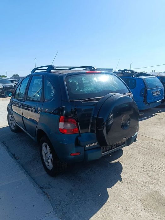 Fabricatie 2002,20 benzina,manual,garantie!
