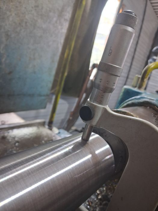 Токарные услуги Астана