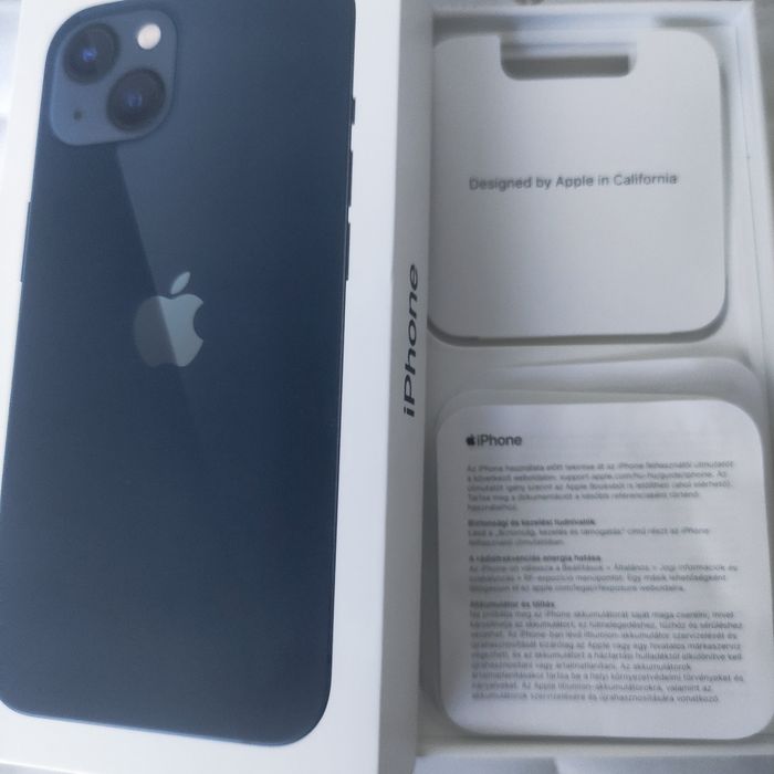 Iphone 13 с калъфи подарък