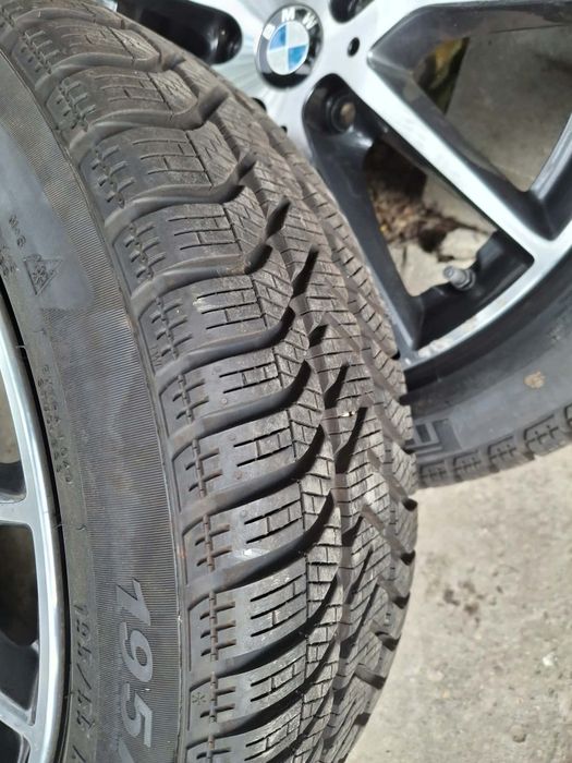 Jante bmw r17 noi
