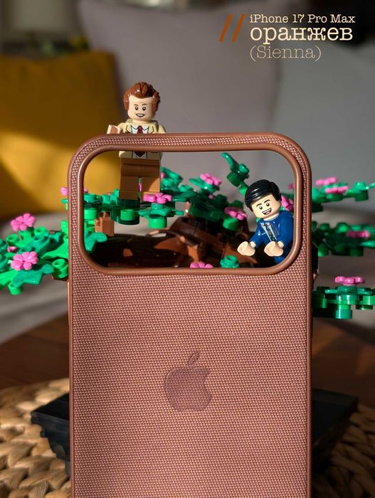 Techwoven Magsafe Case Apple iPhone 17 / 17 Pro / 17 Pro Max