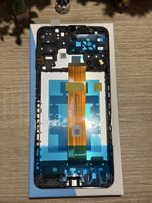 Display Samsung Service Pack A04s A04 A04E‼️Garantie‼️