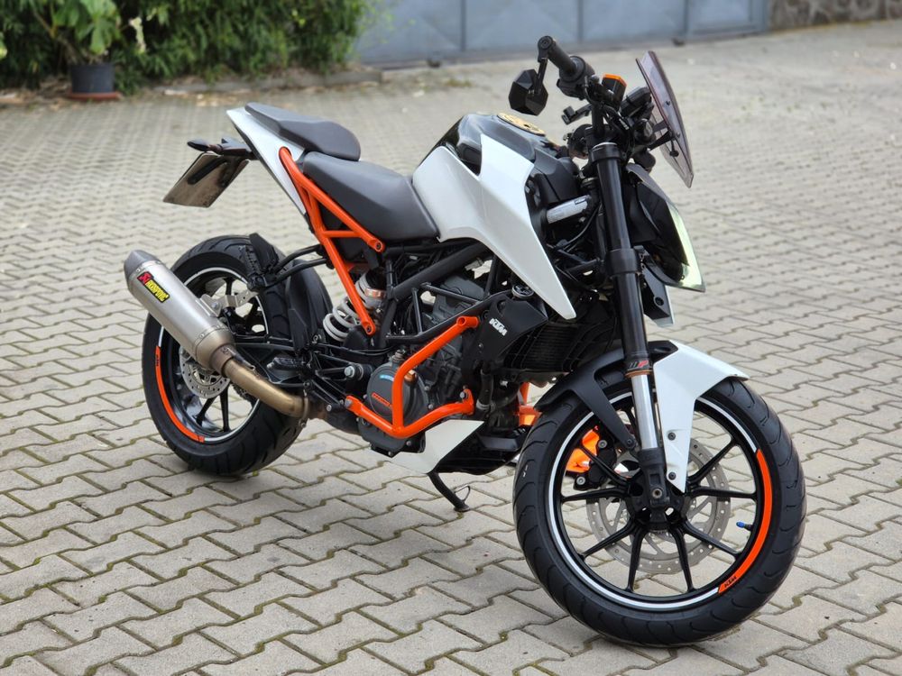 ktm duke in Mures Anunturi gratuite OLX.ro