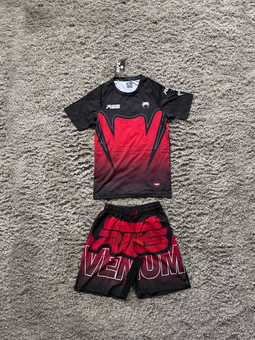 РАЗПРОДАЖА, ММА Екипи и Анцузи, Чисто Нови с Етикет