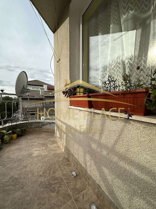 Дава се под наем Мезонет в Варна, Генералите - 90 кв.м за 714 € - Снимка #9