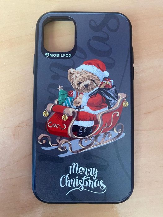 Huse Mobilfox iPhone 11