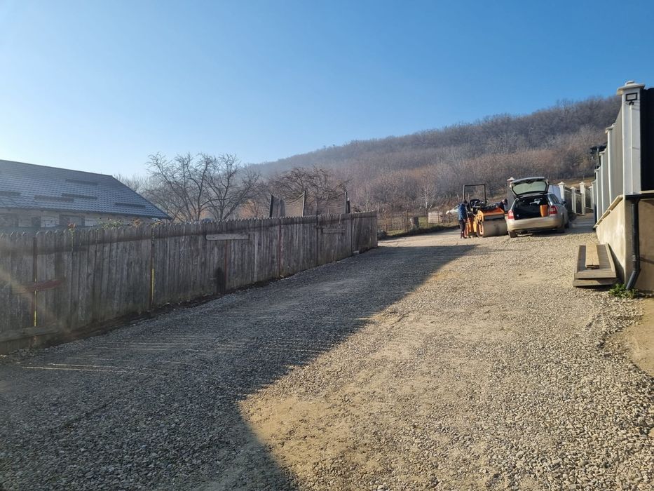 Teren 780 mp Hemeiuș, Str. Grigore Tăbăcaru, deschidere 39 m, utilități