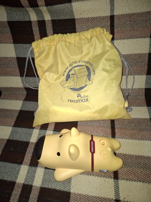 Продам ингалятор