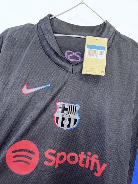 Tricou Lamine Yamal TOATE MARIMILE s/l/m/xl original