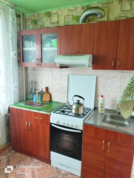 В продаже 2-х комнатная КСК