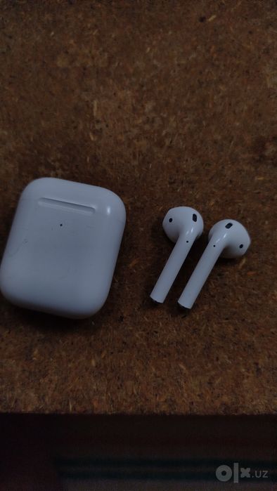 Airpods naushnik