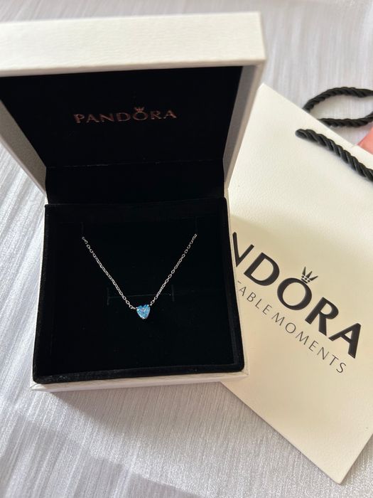 Pandora [Серебро 925]